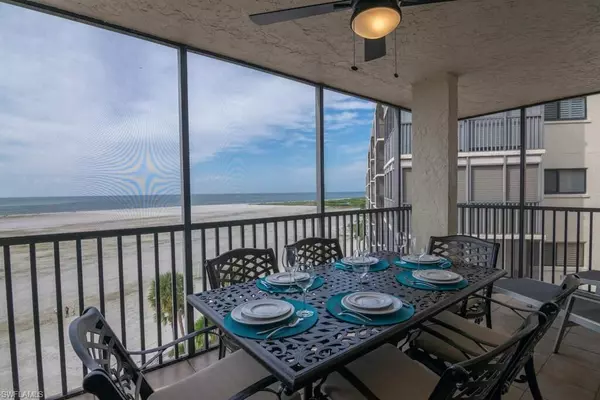 Fort Myers Beach, FL 33931,8350 Estero BLVD #516