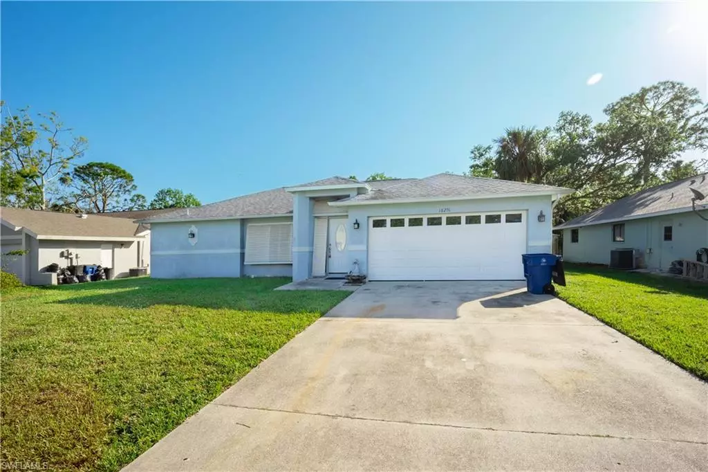 North Fort Myers, FL 33917,16276 Willow Stream LN