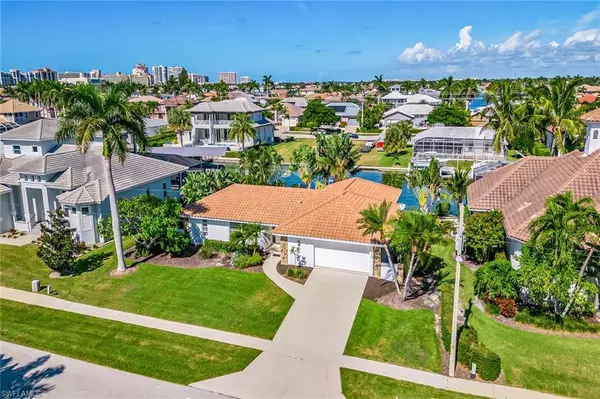 Marco Island, FL 34145,1171 Ludlam CT