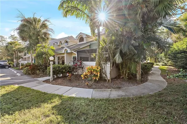 Naples, FL 34108,76 Emerald Woods DR #L1