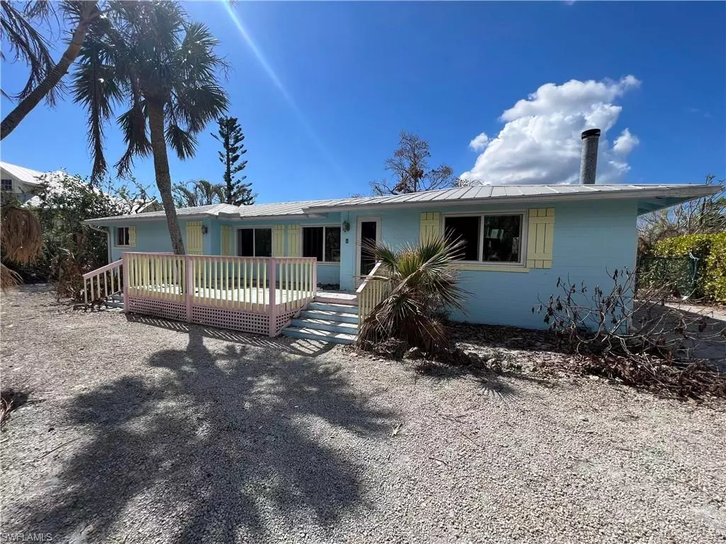 Sanibel, FL 33957,1129 Sabal ST