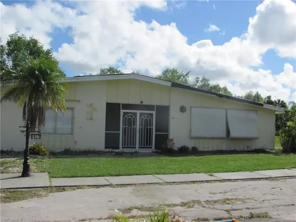 210 Sunset BLVD E, Punta Gorda, FL 33982