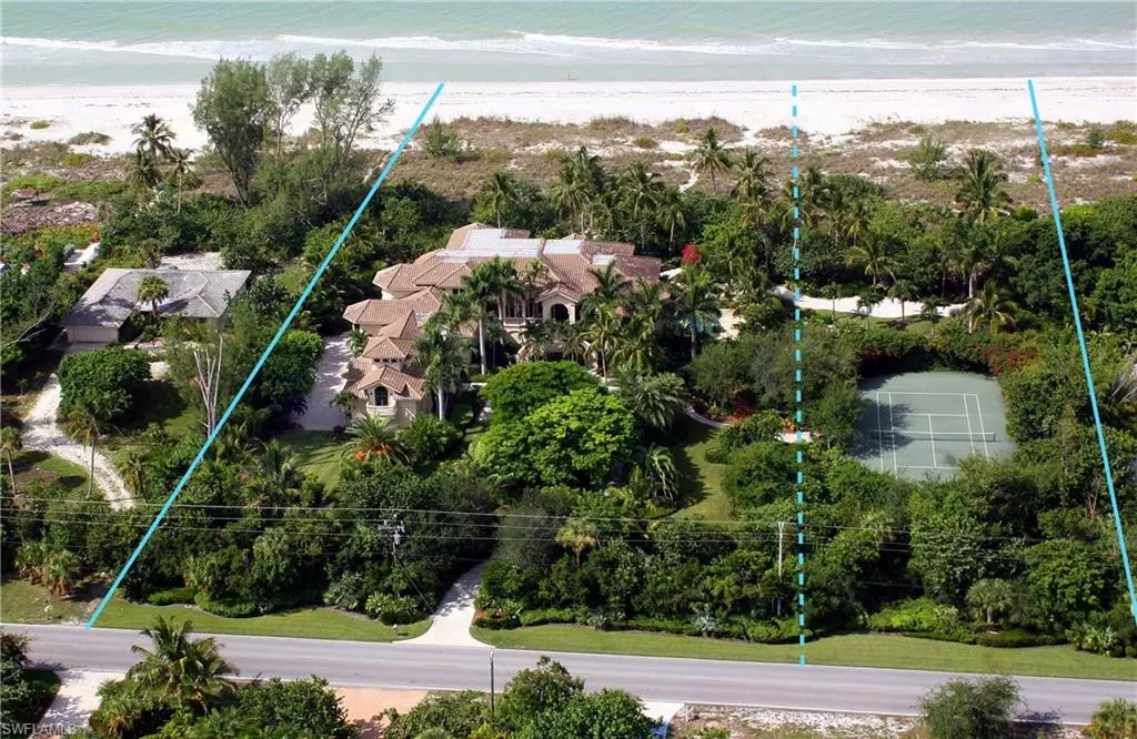 Sanibel, FL 33957,3845 W Gulf DR