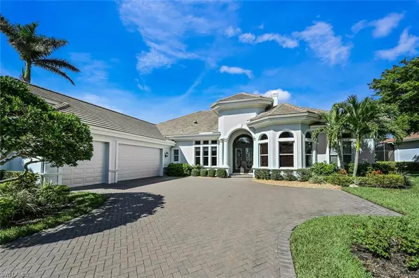 Estero, FL 34135,10008 Orchid Ridge LN NW