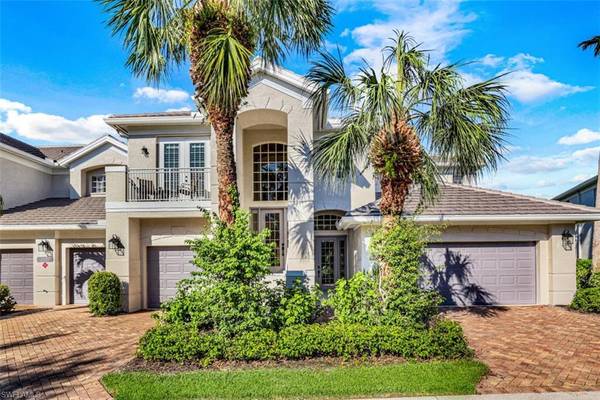 9687 Cypress Hammock CIR #202, Estero, FL 34135