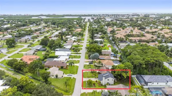 Bonita Springs, FL 34134,33 7th ST