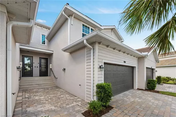 Punta Gorda, FL 33955,14049 Black Beauty DR #722