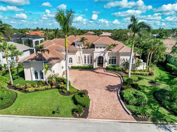 10040 Magnolia BND, Estero, FL 34135