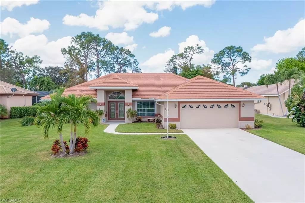 Naples, FL 34104,333 Wentworth CT