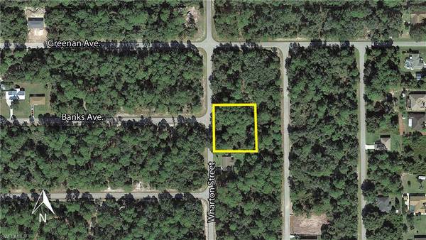 2328 Wharton ST, Port Charlotte, FL 33948