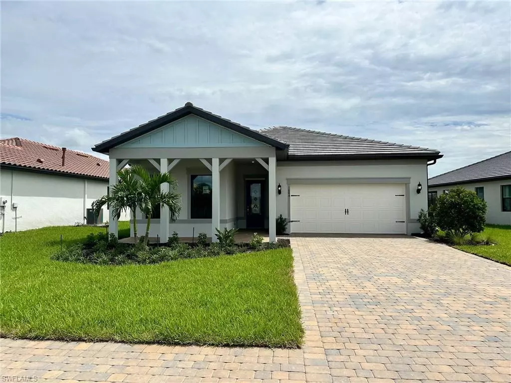 Naples, FL 34120,1884 Terreno BLVD