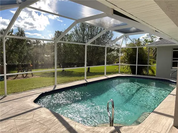 North Fort Myers, FL 33917,7432 Dana Lin CIR