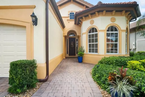 Naples, FL 34113,6501 Caldecott DR