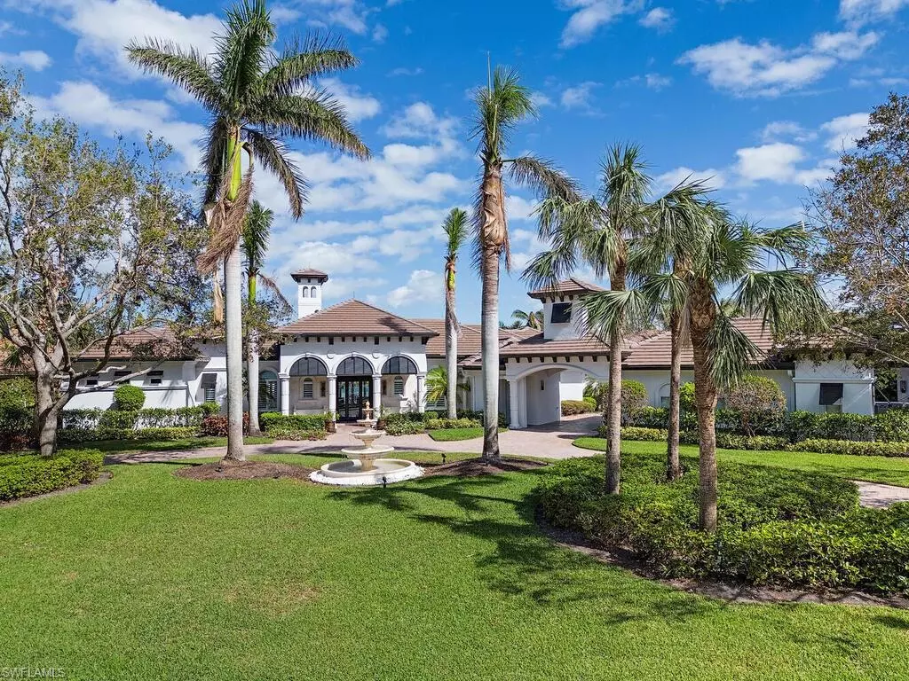 Bonita Springs, FL 34134,23870 Tuscany WAY