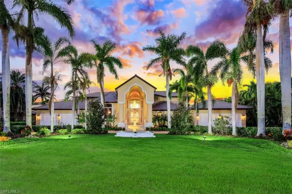 856 Inlet DR, Marco Island, FL 34145