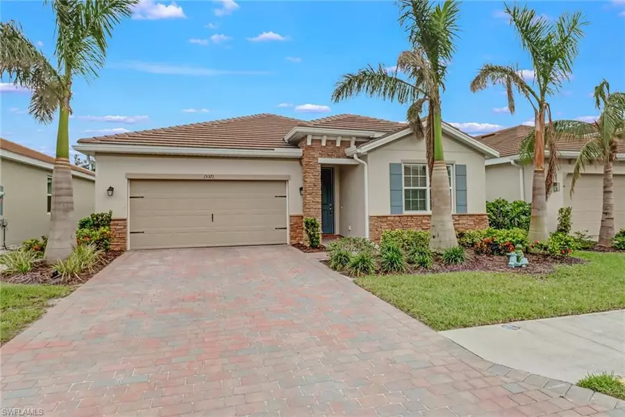 15371 Floresta LN, Fort Myers, FL 33908