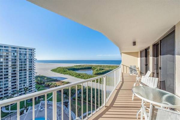 440 Seaview CT #1507, Marco Island, FL 34145