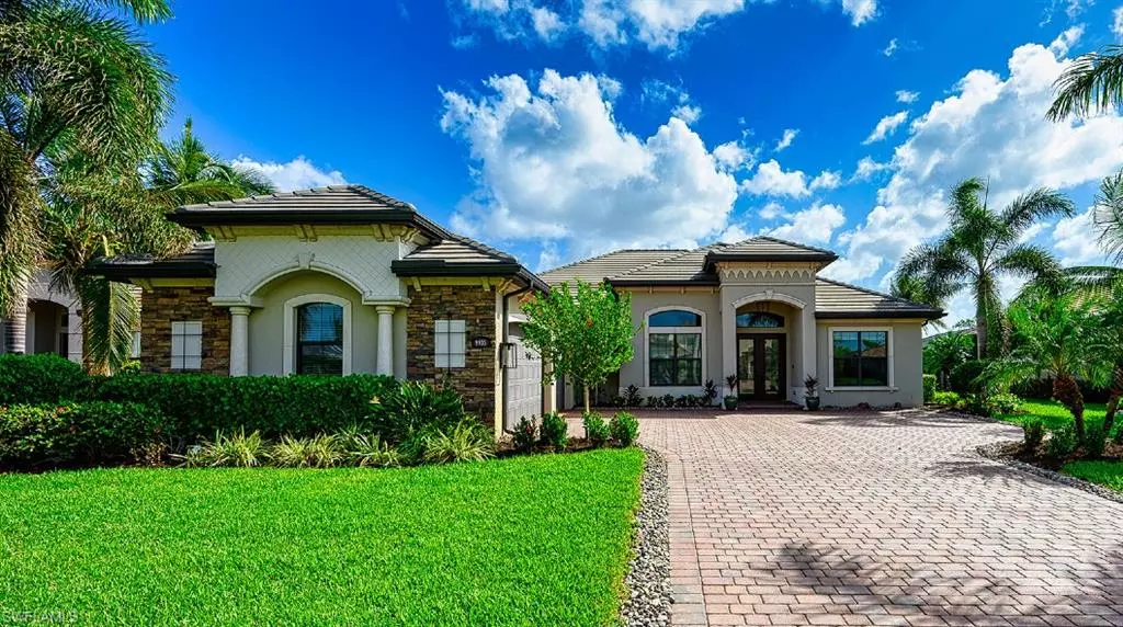 Naples, FL 34113,9935 Corso Bello DR