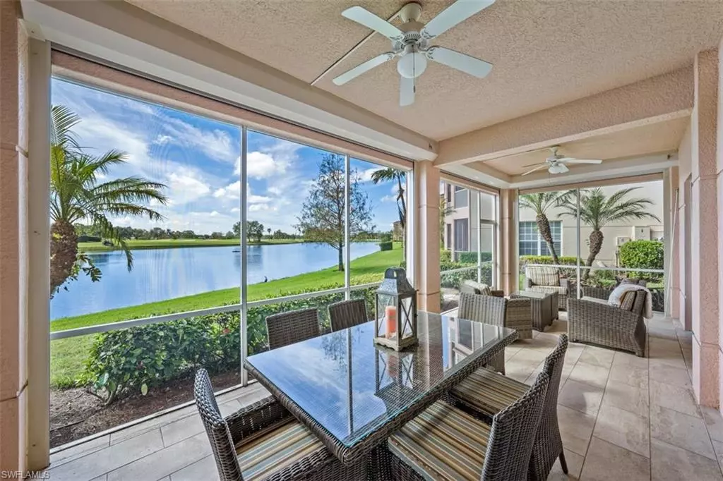 Naples, FL 34119,580 Avellino Isles CIR #18102