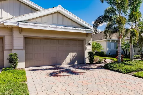 Naples, FL 34114,14735 Edgewater CIR