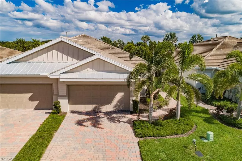 Naples, FL 34114,14735 Edgewater CIR