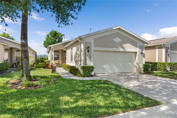 Naples, FL 34119,8731 Ibis Cove CIR