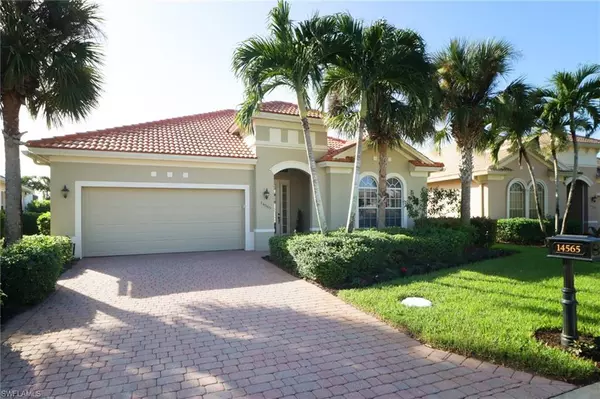 Bonita Springs, FL 34135,14565 Speranza WAY