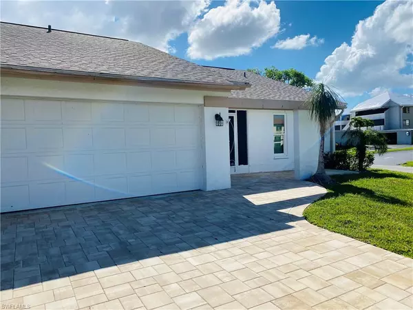 11545 Cinnamon Cove BLVD, Fort Myers, FL 33908