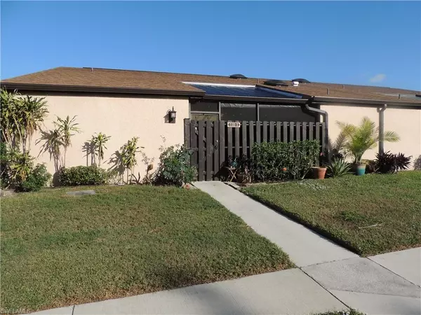 7133 Lyle TER #3, Fort Myers, FL 33907