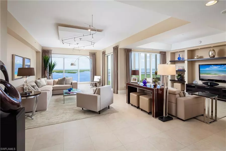 4951 BONITA BAY BLVD #1402, Bonita Springs, FL 34134