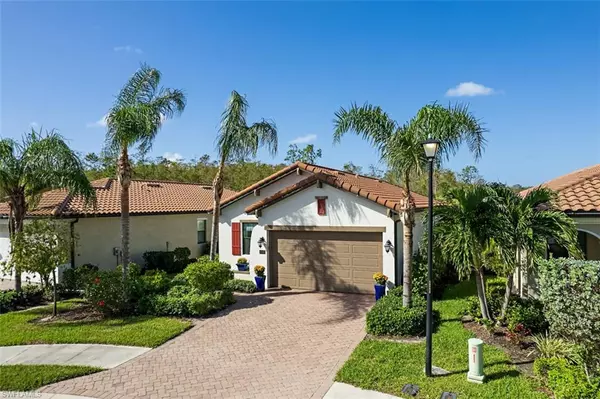 11506 Golden Oak TER, Fort Myers, FL 33913