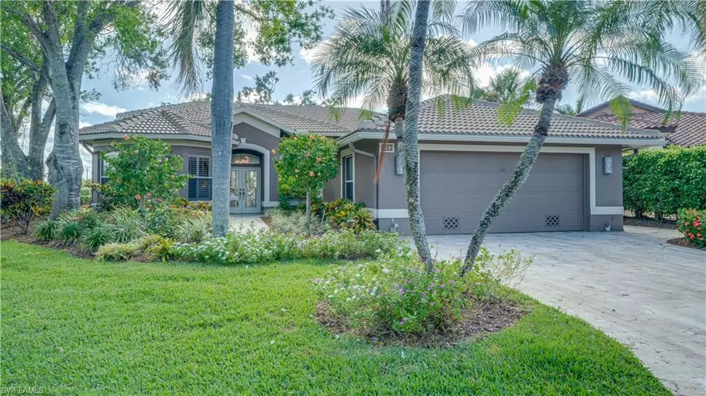 9562 Mariners Cove LN, Fort Myers, FL 33919