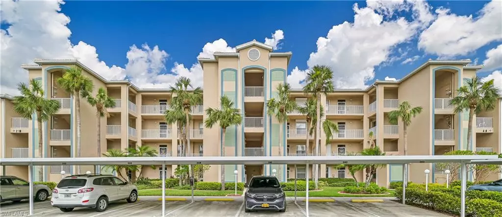 14101 Brant Point CIR #3105, Fort Myers, FL 33919