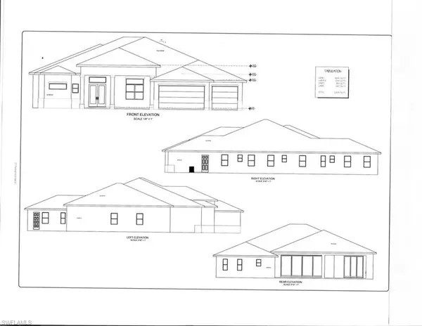 Naples, FL 34119,5301 Tamarind Ridge DR