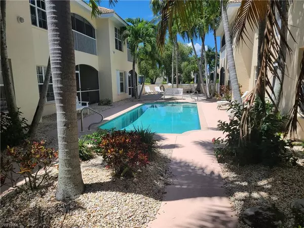 Cape Coral, FL 33914,5406 Chiquita BLVD S #201