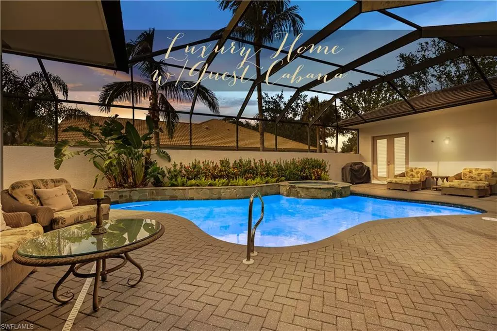 Bonita Springs, FL 34134,3481 Pine Fern LN