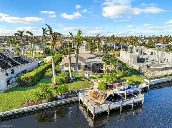 Cape Coral, FL 33904,5346 Bayview CT