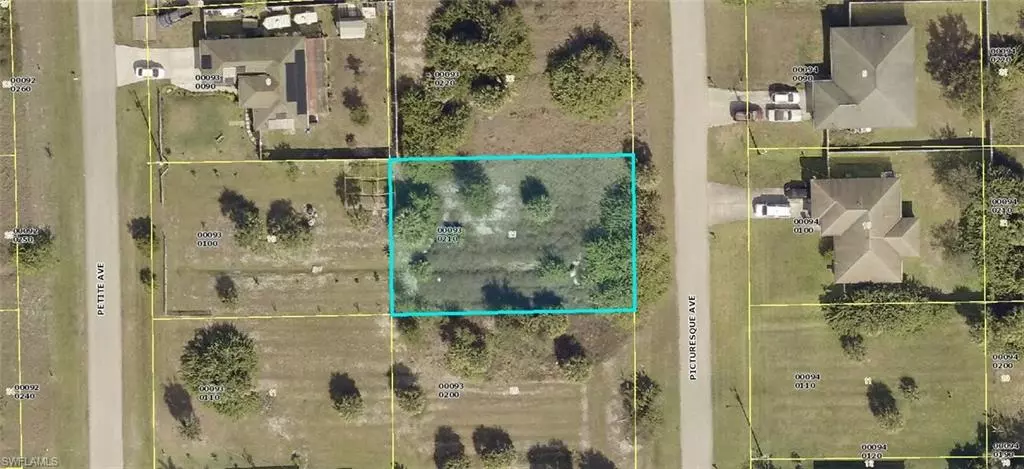 426 Picturesque, Lehigh Acres, FL 33974