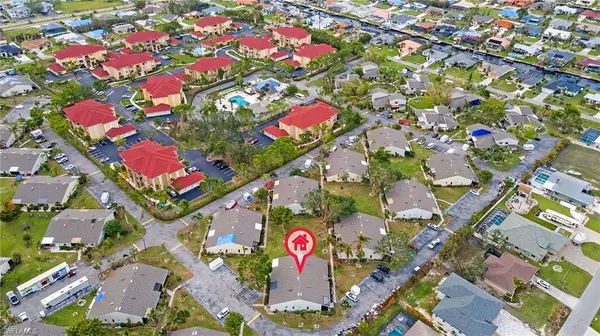 Cape Coral, FL 33914,5110 SW Courtyards WAY #22