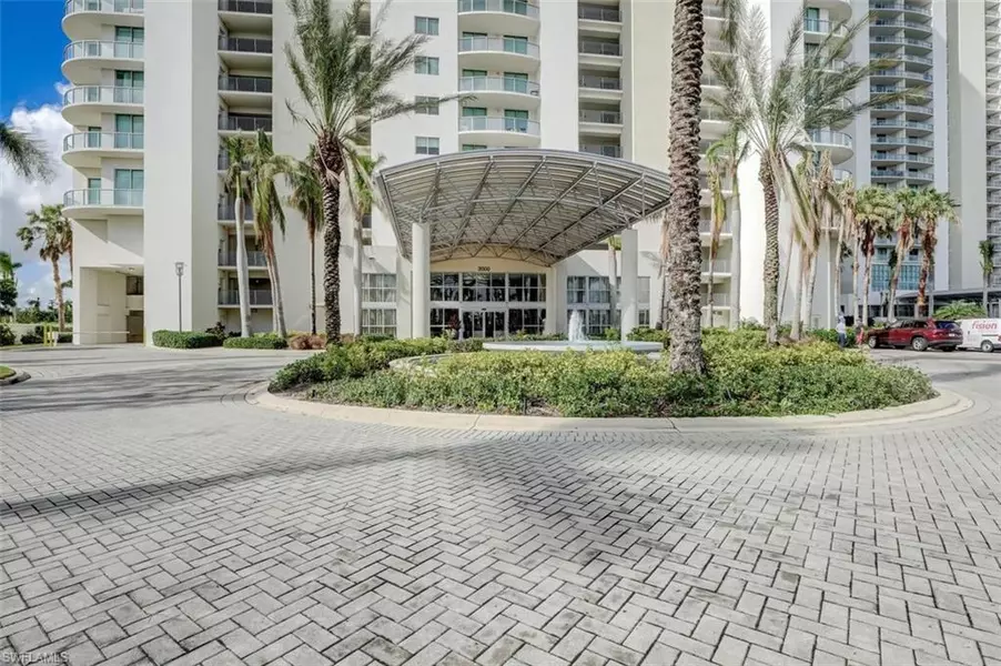 3000 Oasis Grand BLVD #1101, Fort Myers, FL 33916