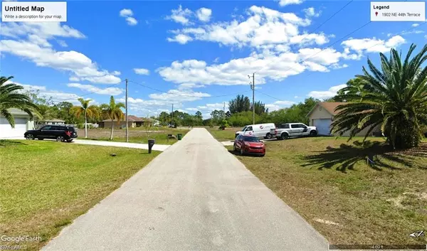 Cape Coral, FL 33909,1902 NE 44th TER