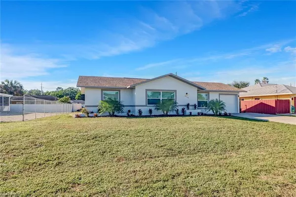 4536 31st PL SW, Naples, FL 34116