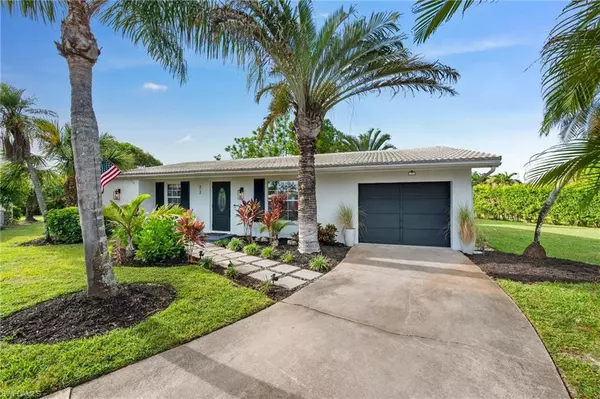 Naples, FL 34112,22 Lanai CIR #22