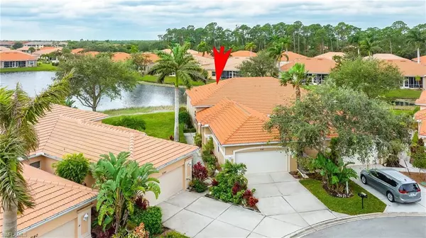 Naples, FL 34104,8141 Chancel CT #1