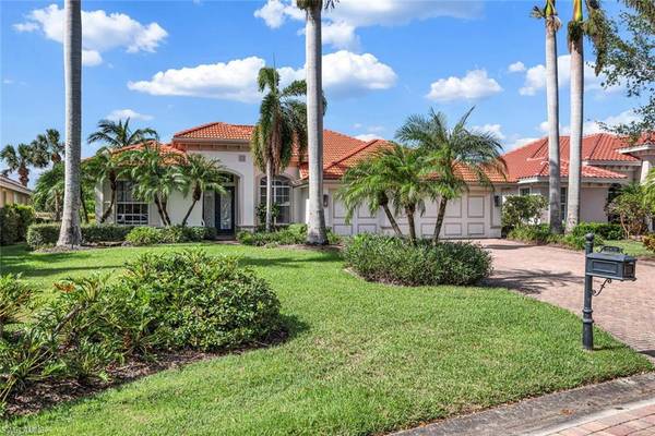 10420 Via Balestri DR, Miromar Lakes, FL 33913