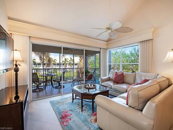 6351 Pelican Bay BLVD #S-10, Naples, FL 34108