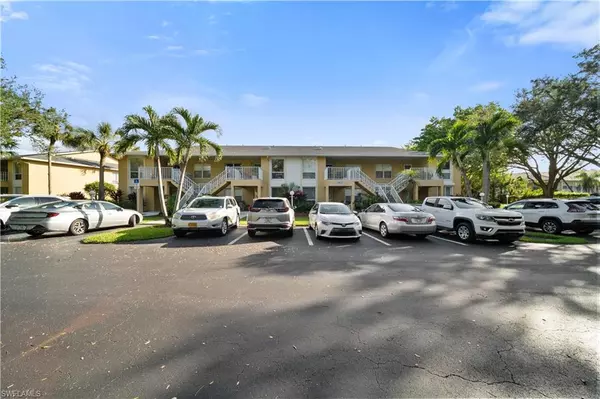 Naples, FL 34110,1350 Yesica Ann CIR #APT 202