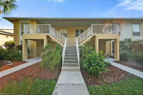 Naples, FL 34110,1350 Yesica Ann CIR #APT 202