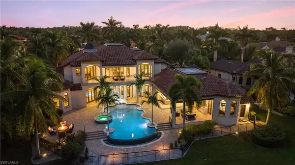 Naples, FL 34109,2539 Escada CT