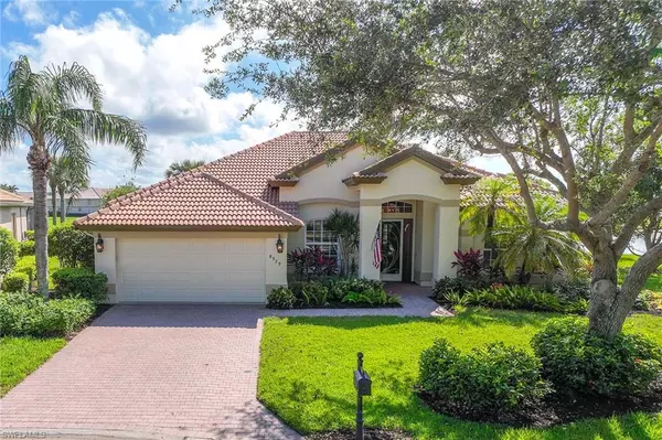 Naples, FL 34113,8979 Morgan CT